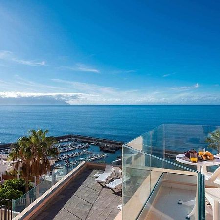 Balcón del Atlántico Santiago del Teide Exterior foto